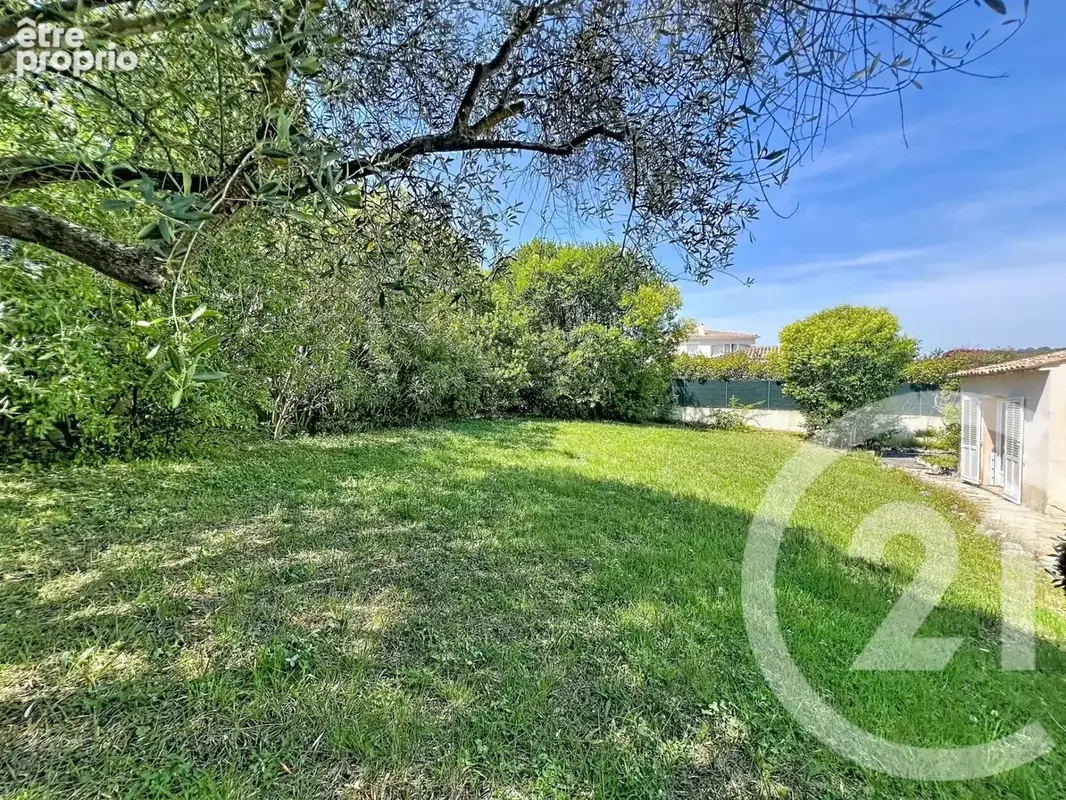 Maison 5 pièces 154 m² à vendre à Mougins (06250) - photo 18