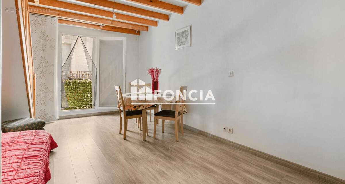 Appartement à SETE