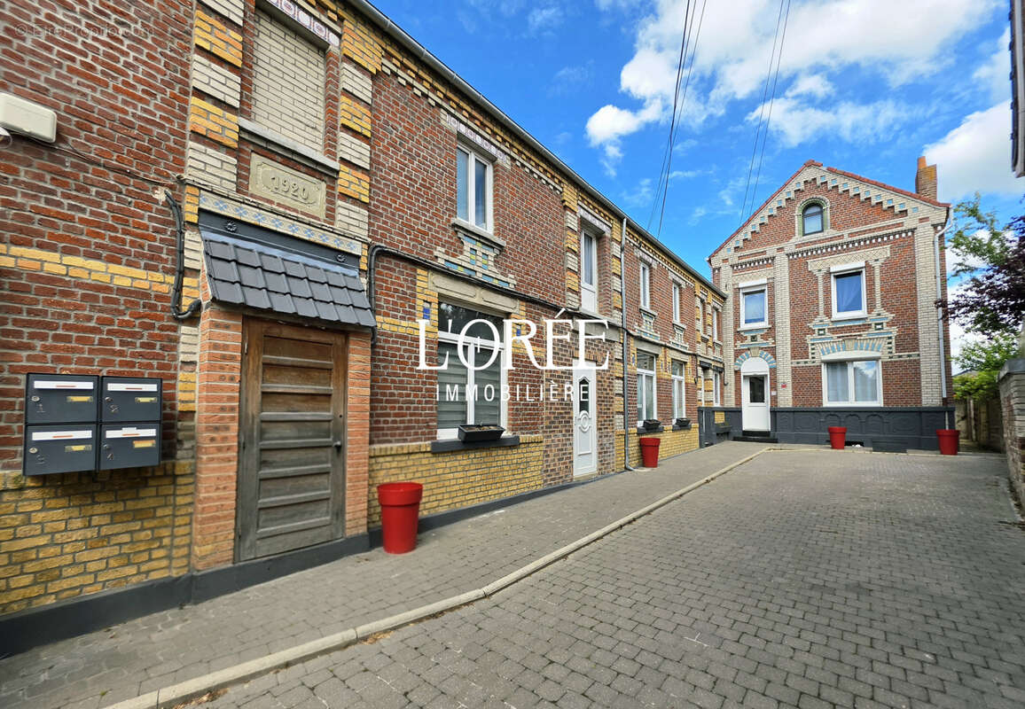 Appartement à DOUVRIN