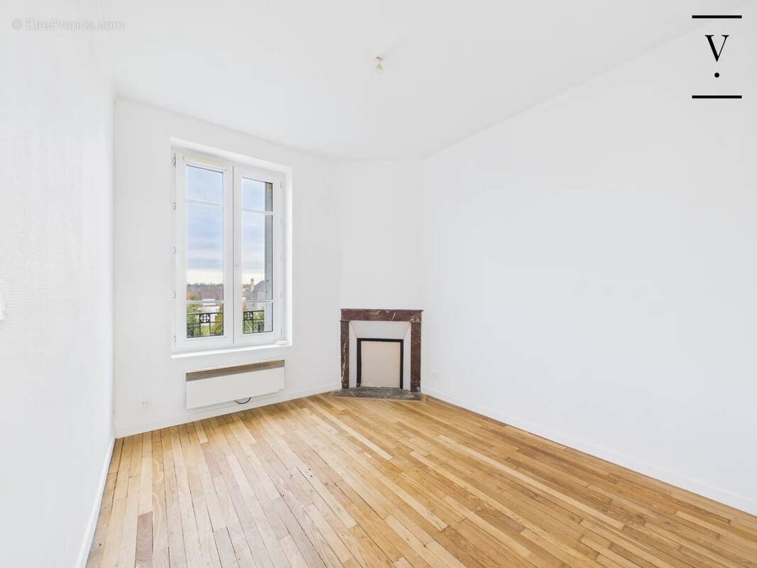 Appartement à MAISONS-ALFORT