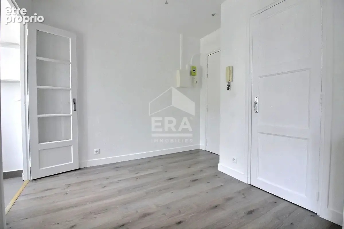Appartement 25m² à saint-ouen-sur-seine - photo 13
