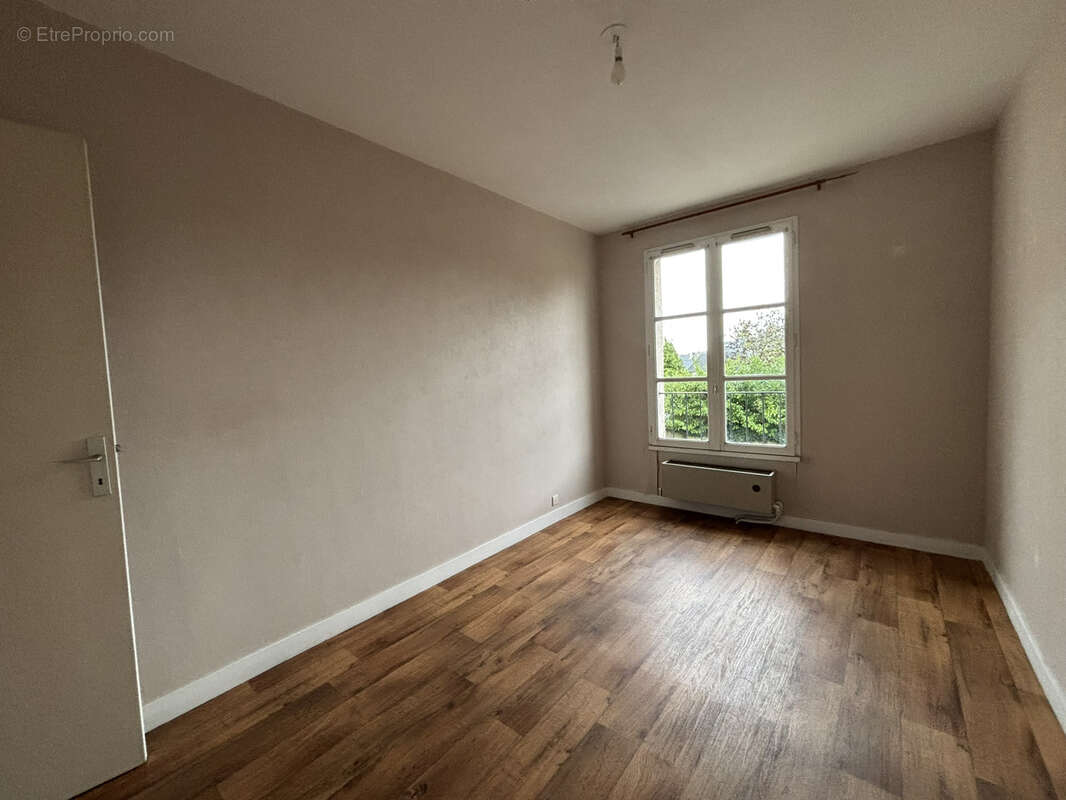 Appartement à BAYEUX
