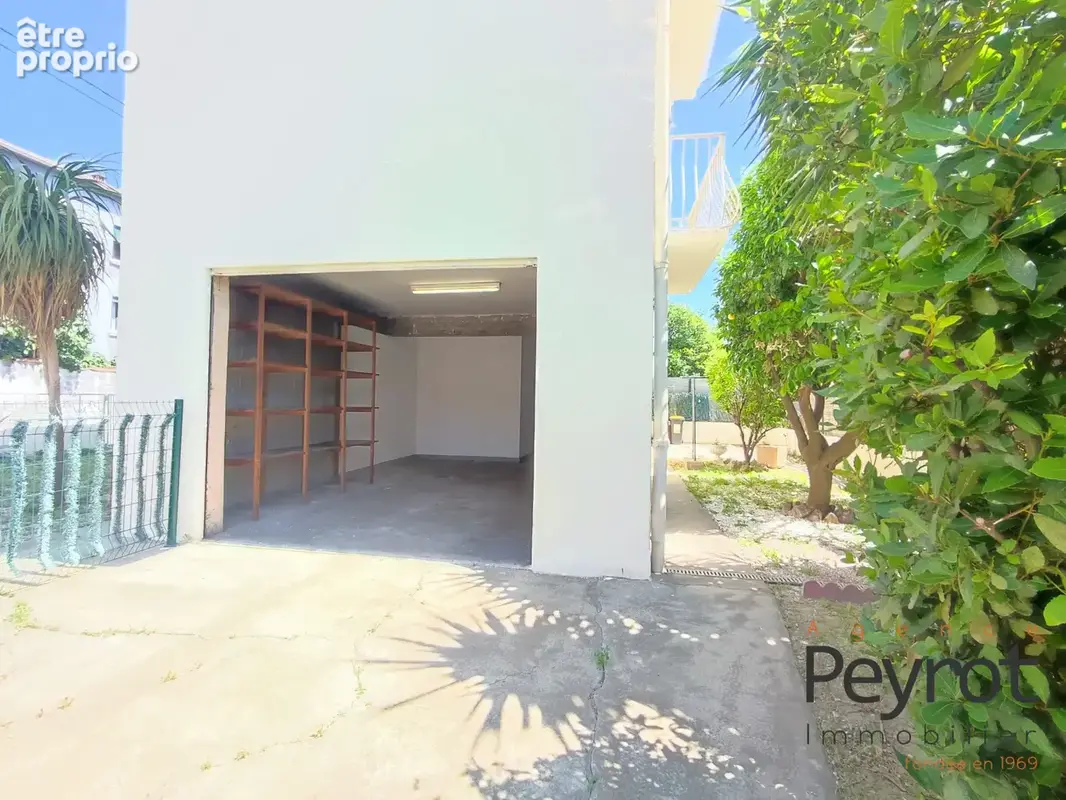 Appartement 3 pièces 82 m² à vendre à Perpignan (66000) - photo 9