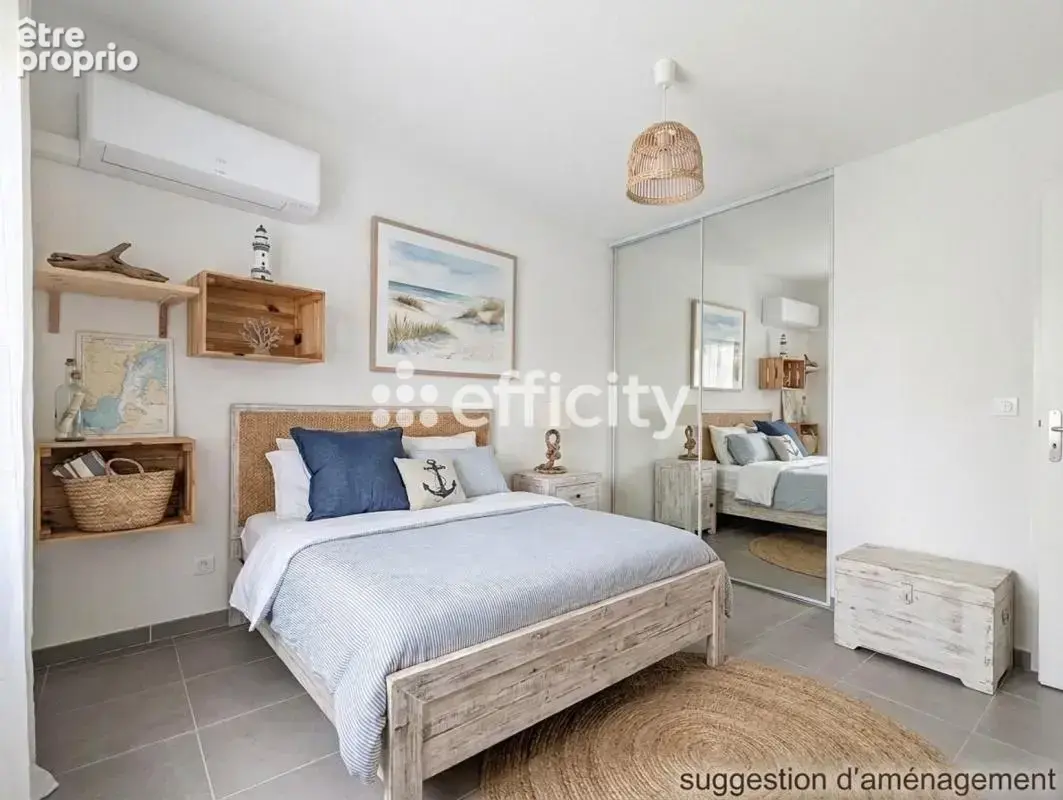 Appartement - photo 8