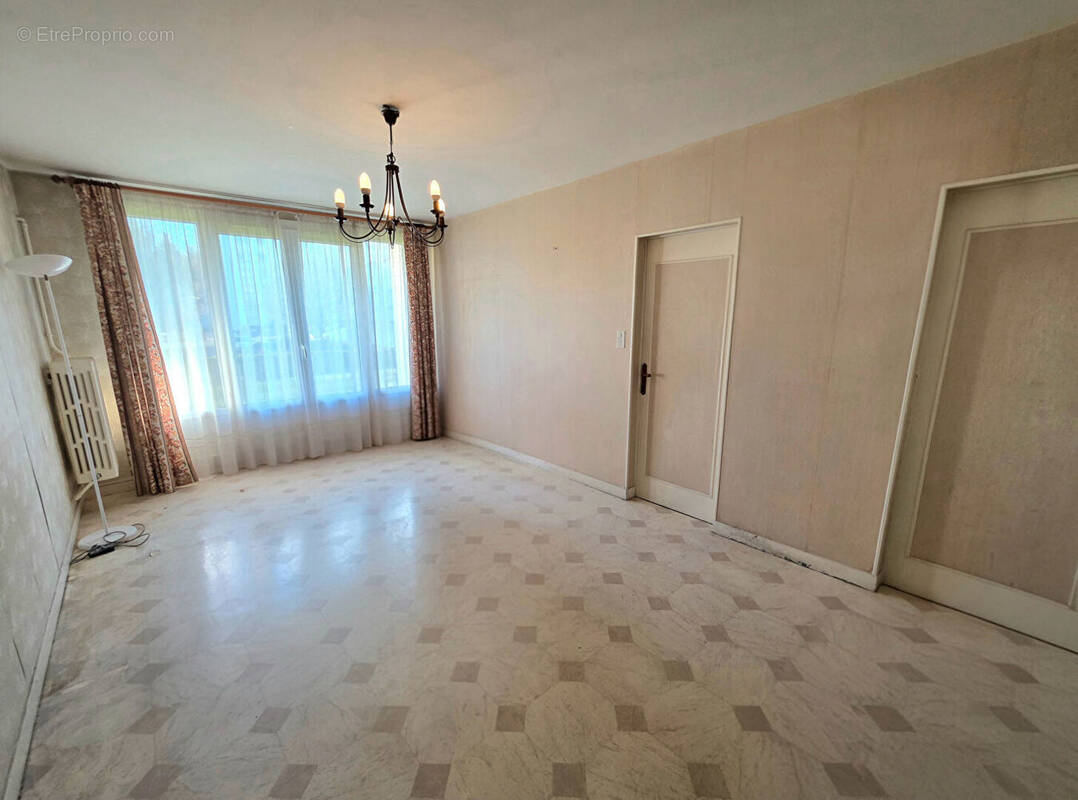 Appartement à TOURS