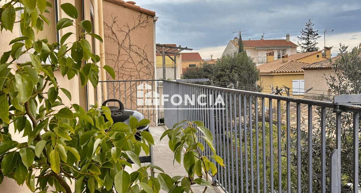 Appartement à PERPIGNAN