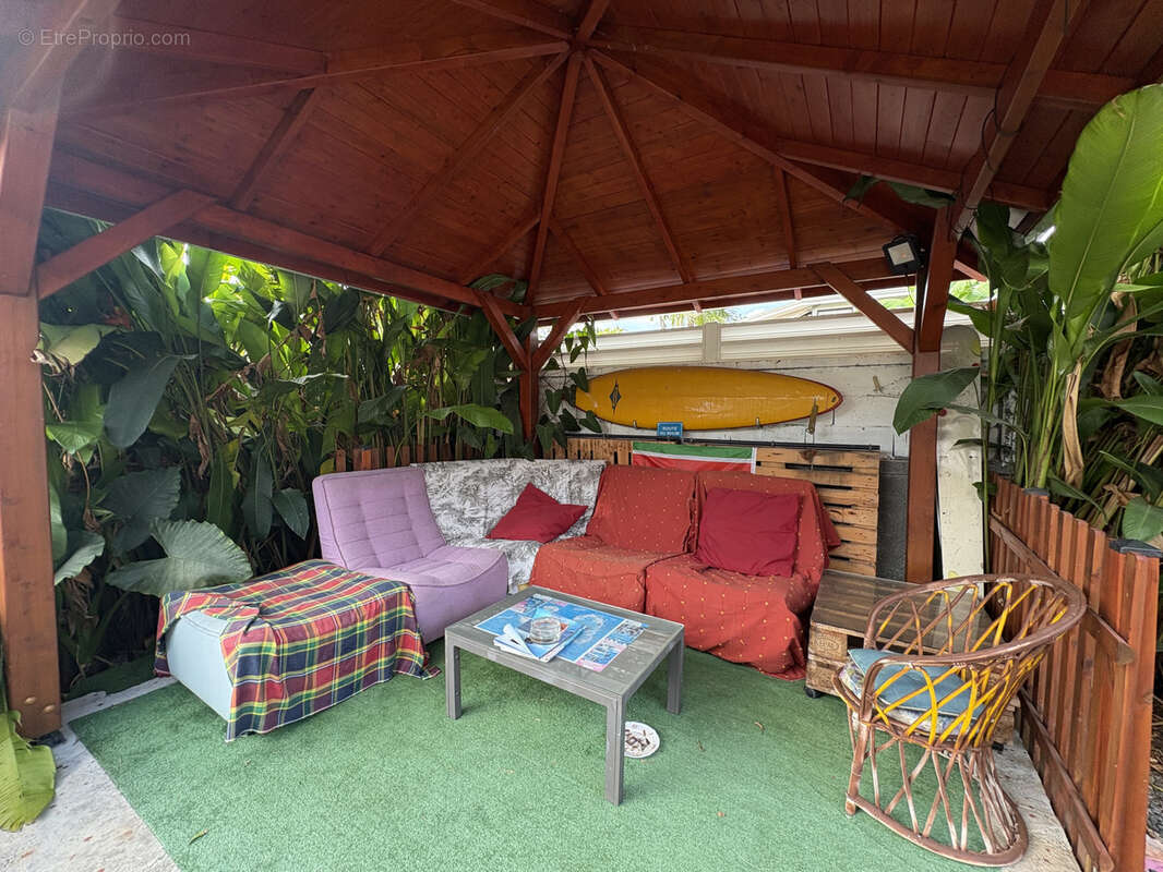 Villa t4 ave piscine la jaille - photo 6