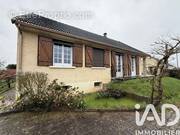 Photo 1 - Maison à TREVOL