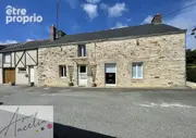 Maison à BEGANNE