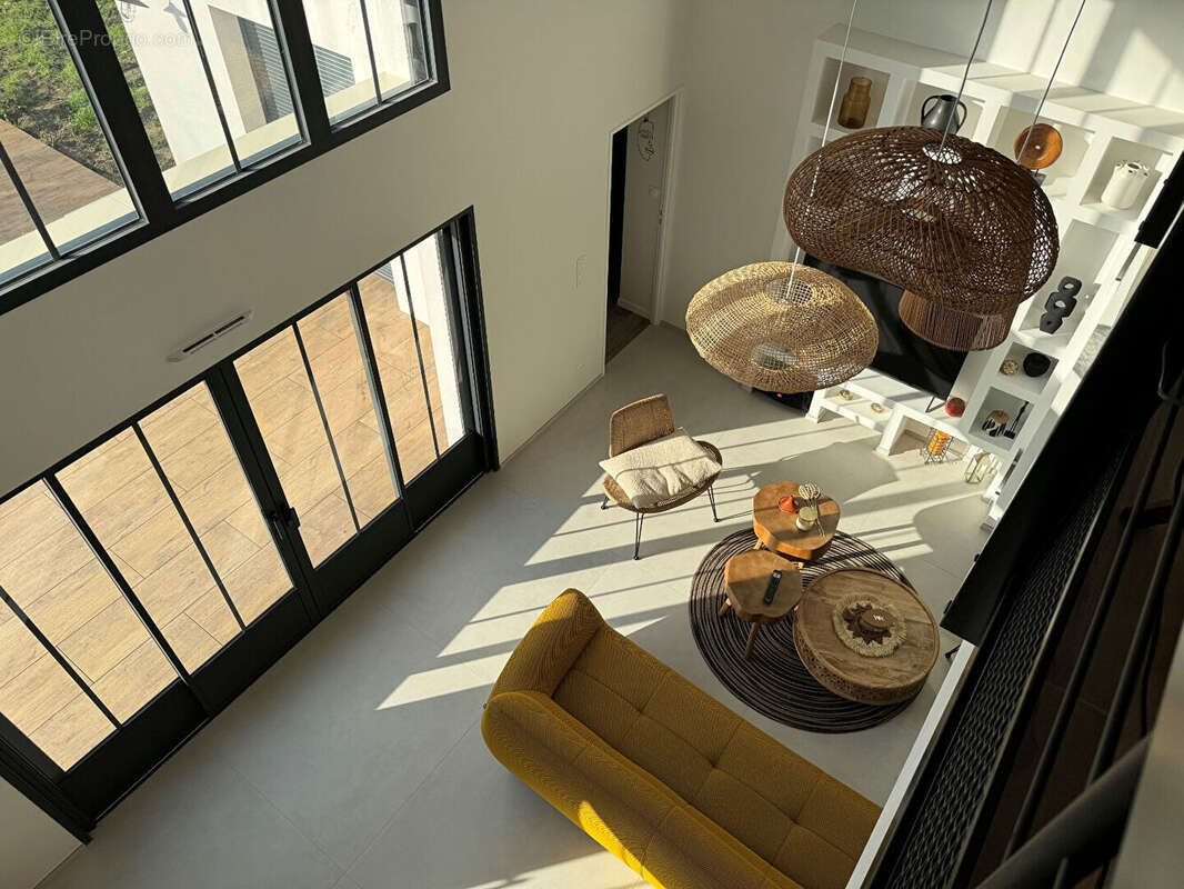 Maison à MAISONS-LAFFITTE