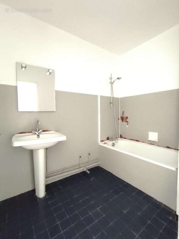   - Appartement à DECINES-CHARPIEU