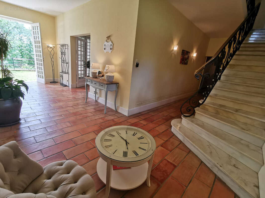 Maison à VIANNE
