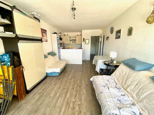 Appartement à SAINT-BREVIN-LES-PINS