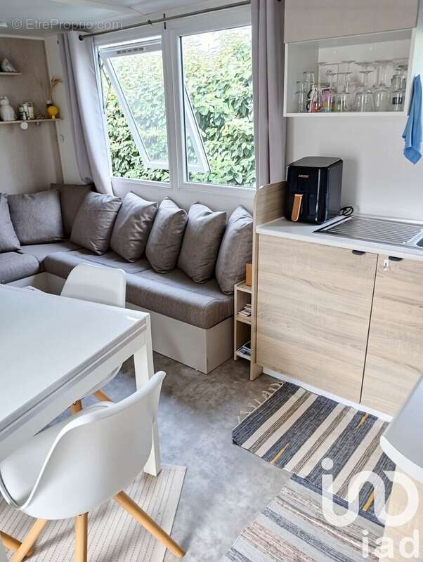 Photo 6 - Maison à CLEDER