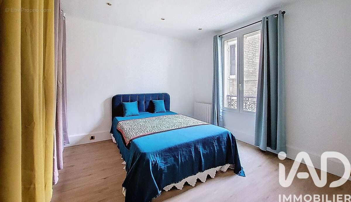 Photo 8 - Appartement à SAINT-MANDE