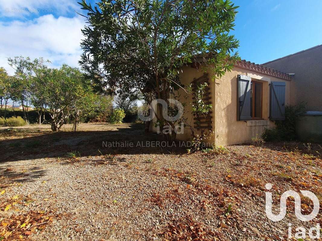 Photo 3 - Maison à PARAZA