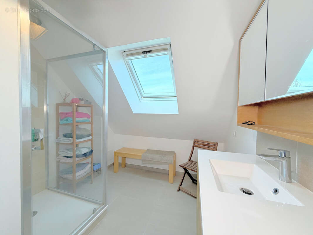 Maison à RUEIL-MALMAISON