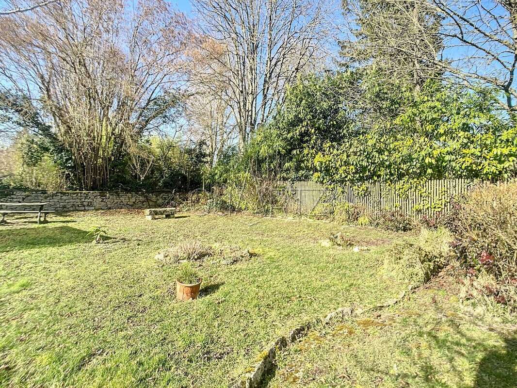 Maison à SERAINCOURT