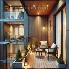 Appartement à VILLENNES-SUR-SEINE