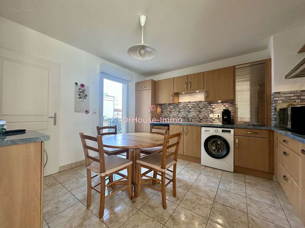 Appartement à VALENCE