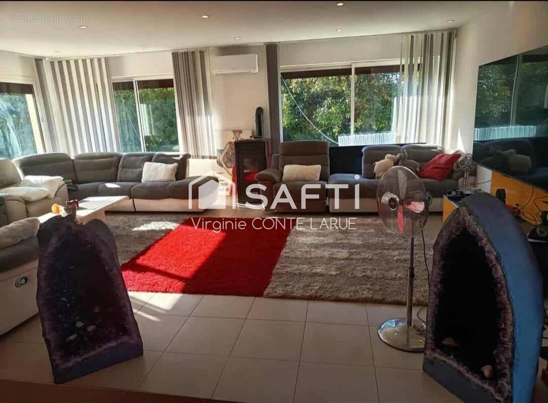 Photo 1 - Maison à CHASSENEUIL-SUR-BONNIEURE