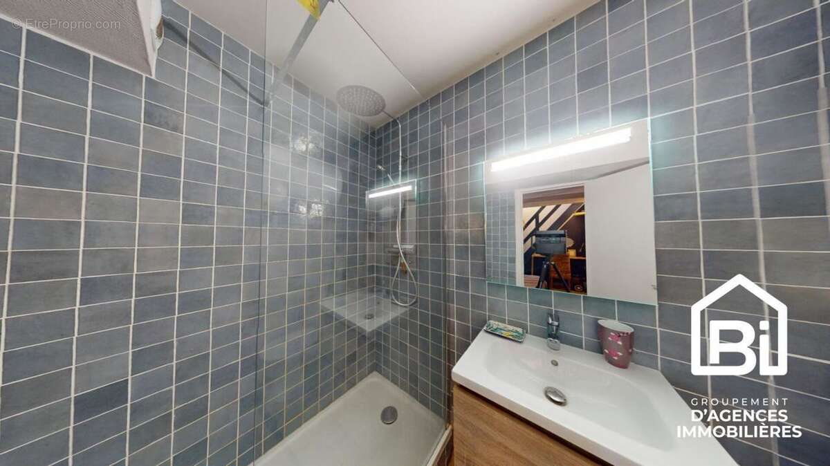 Appartement à CAEN