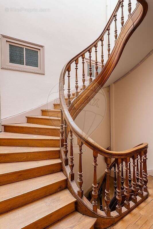 Appartement à VICHY