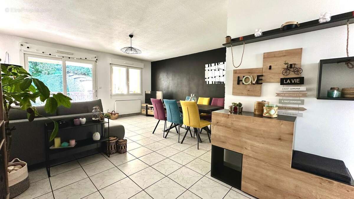Appartement à RODEZ