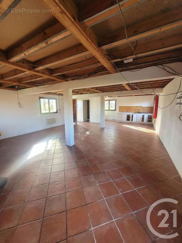 Maison à MONTPONT-EN-BRESSE