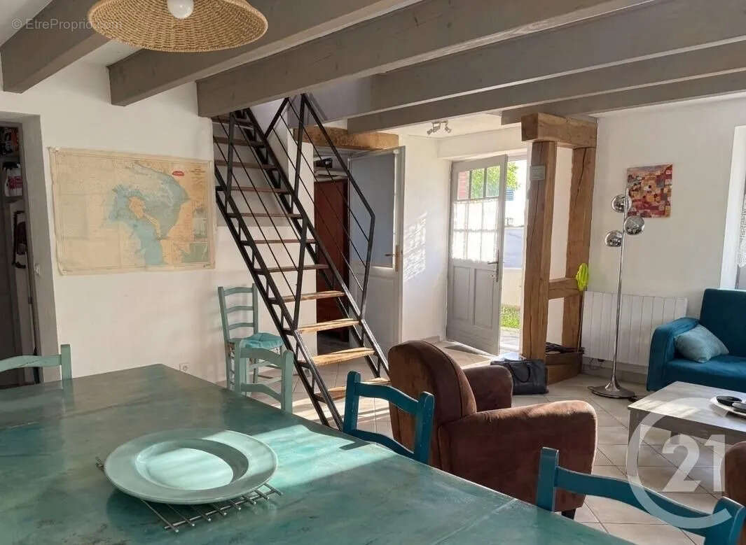 Maison à PORNIC