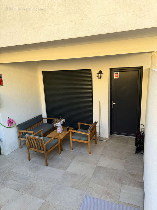 Maison à LES PENNES-MIRABEAU