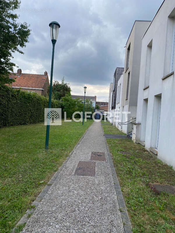 Appartement à WASQUEHAL