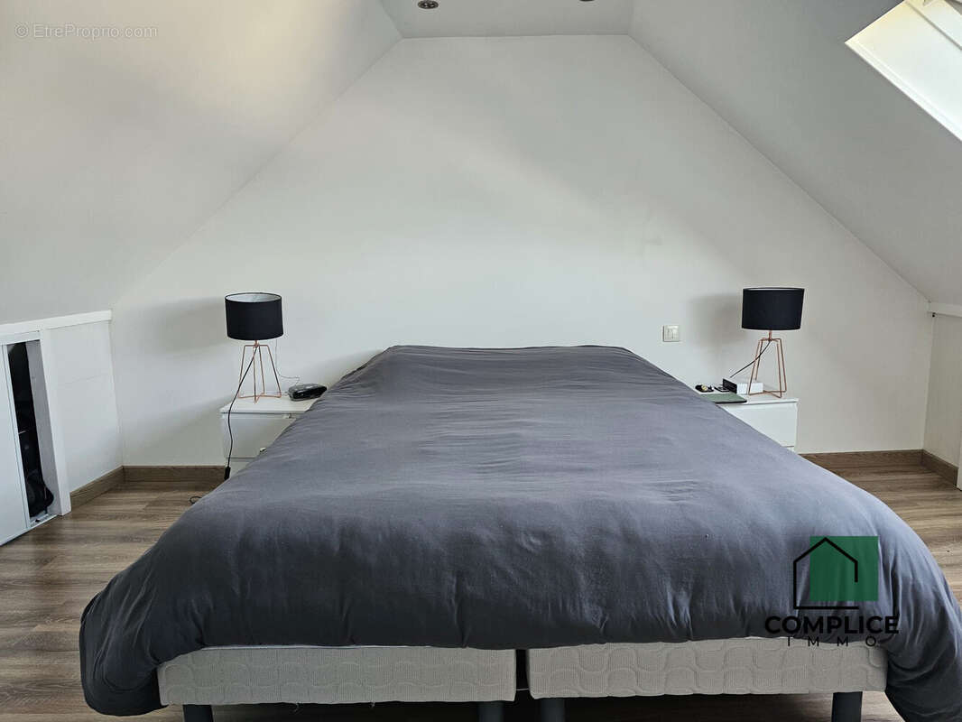 Maison à VIGNEUX-DE-BRETAGNE