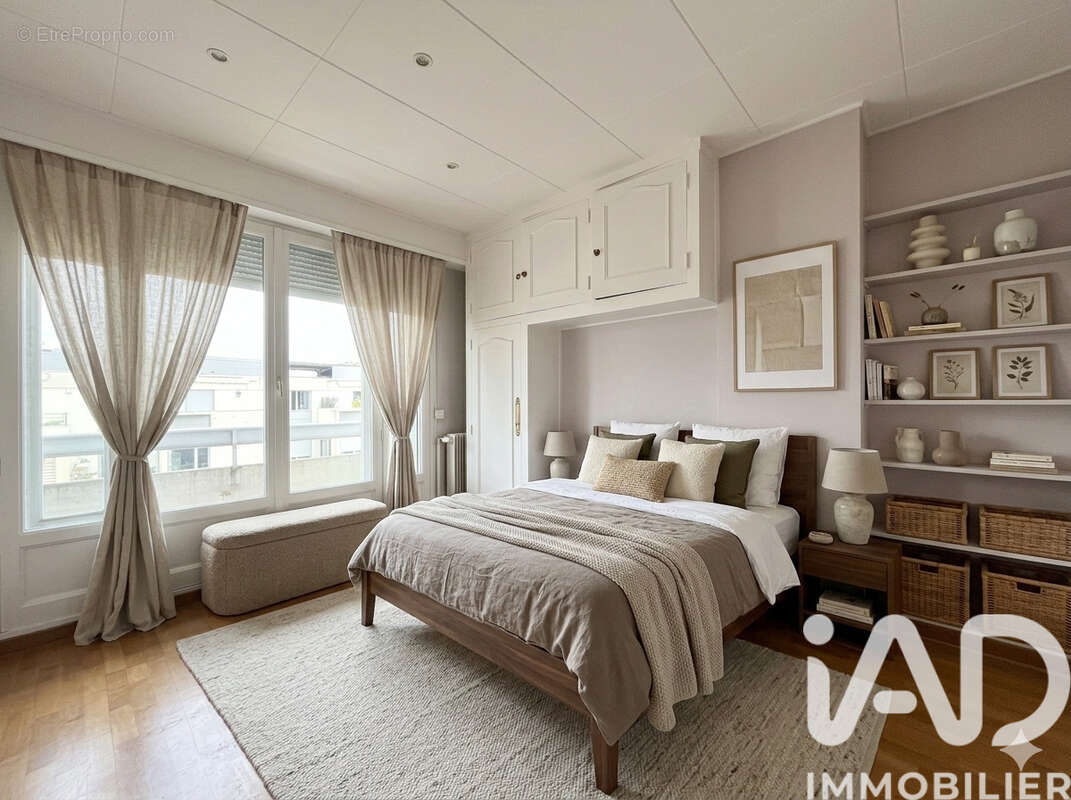 Photo 9 - Appartement à LYON-6E