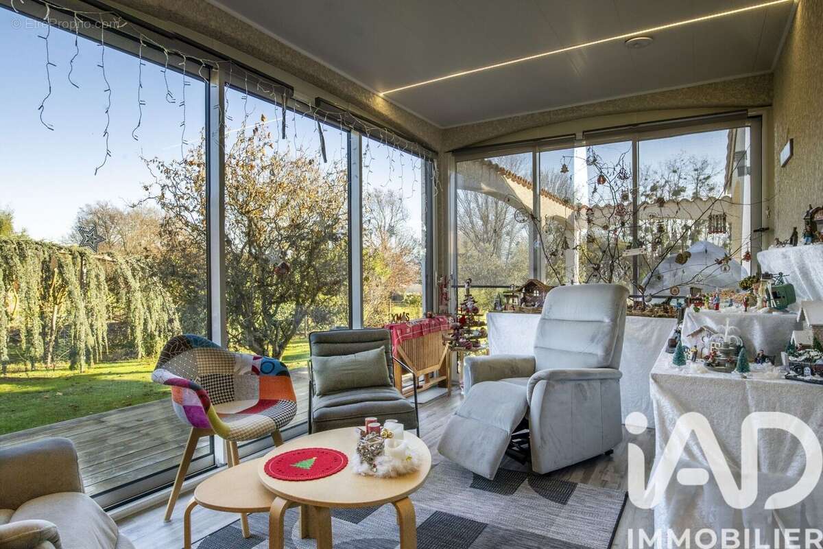 Photo 5 - Maison à VILLENEUVE-DE-RIVIERE