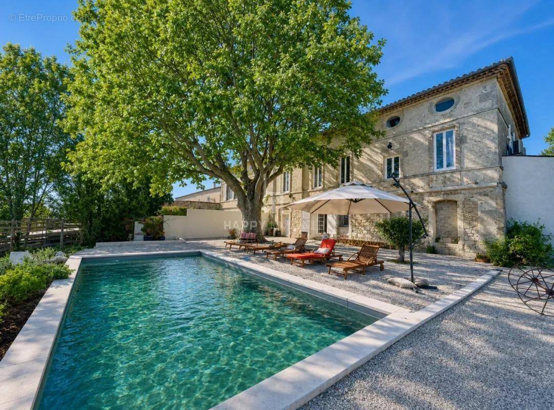 Maison à ARLES