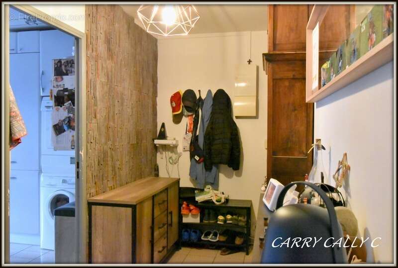 Appartement à SAINT-MAURICE-DE-BEYNOST