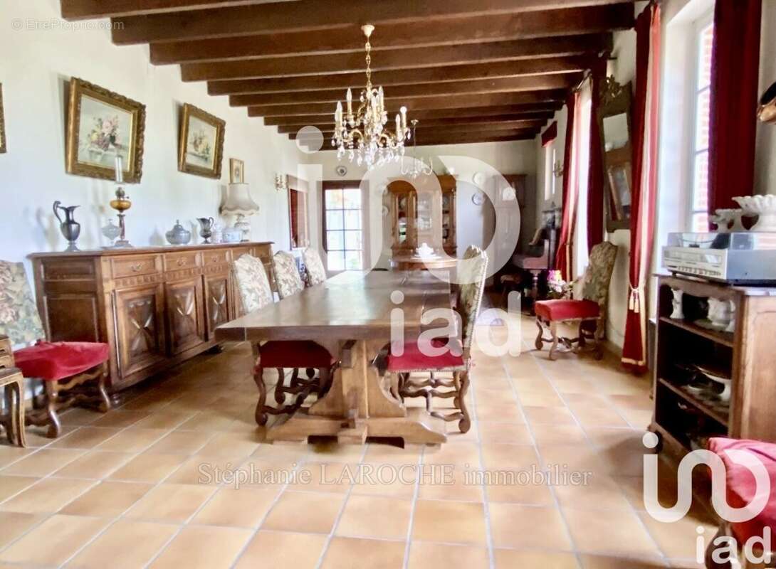 Photo 3 - Maison à BEAUZELLE