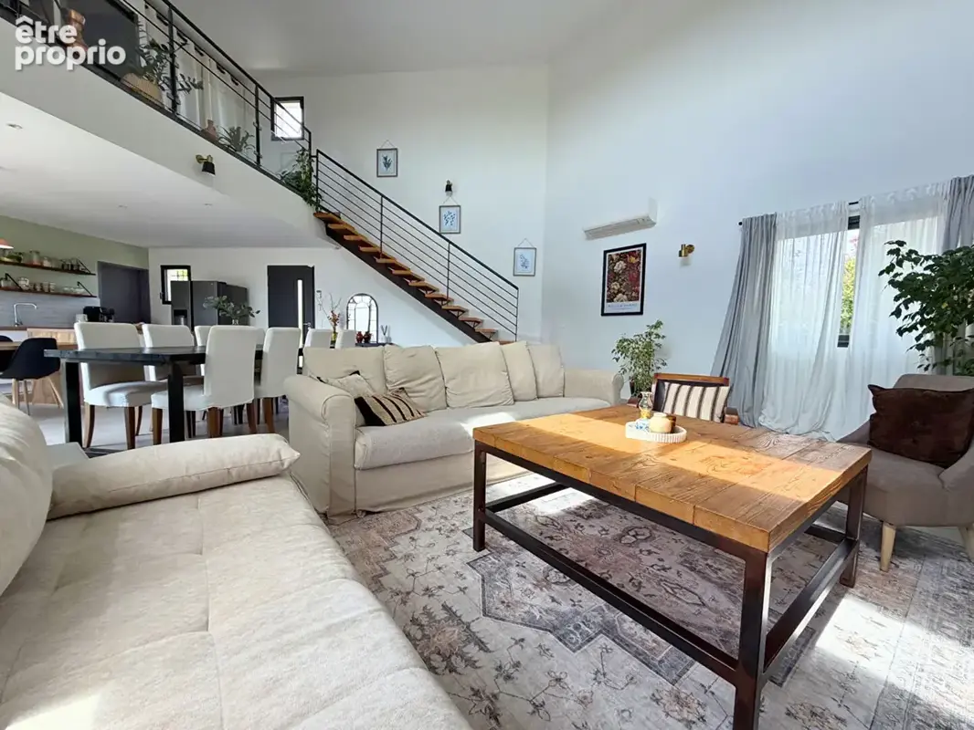 Maison contemporaine d'exception ! - photo 9