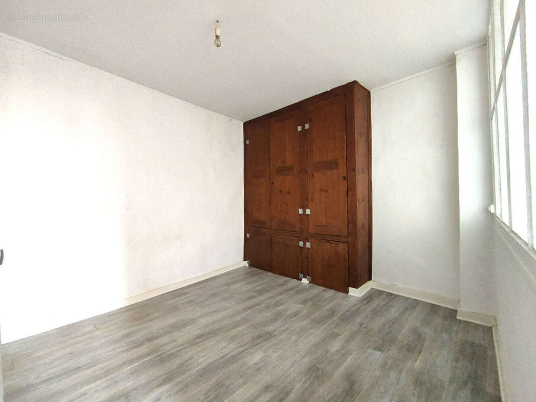 Appartement à LE PUY-EN-VELAY