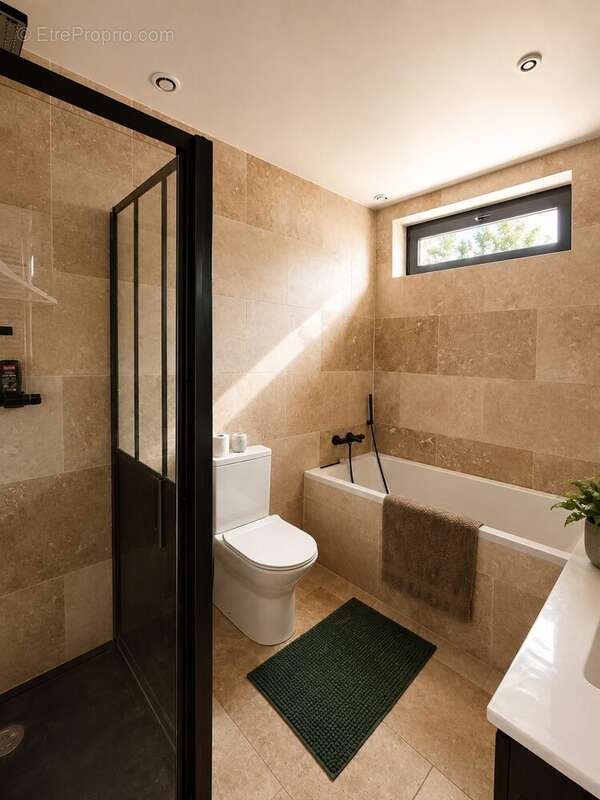 Maison 125 m² à Tours  - photo 8