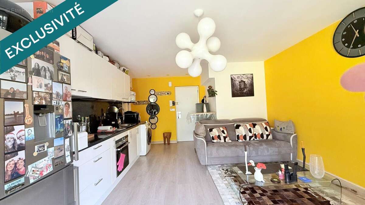 Photo 3 - Appartement à CANNES