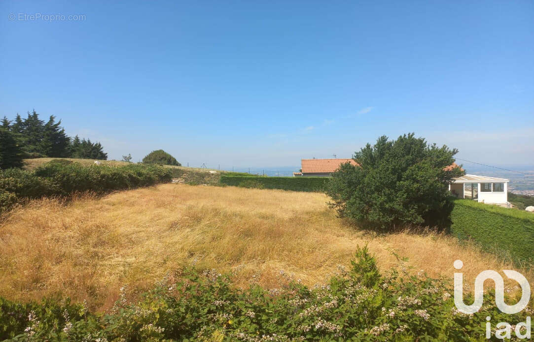 Photo 2 - Maison à SAINT-ROMAIN-DE-LERPS