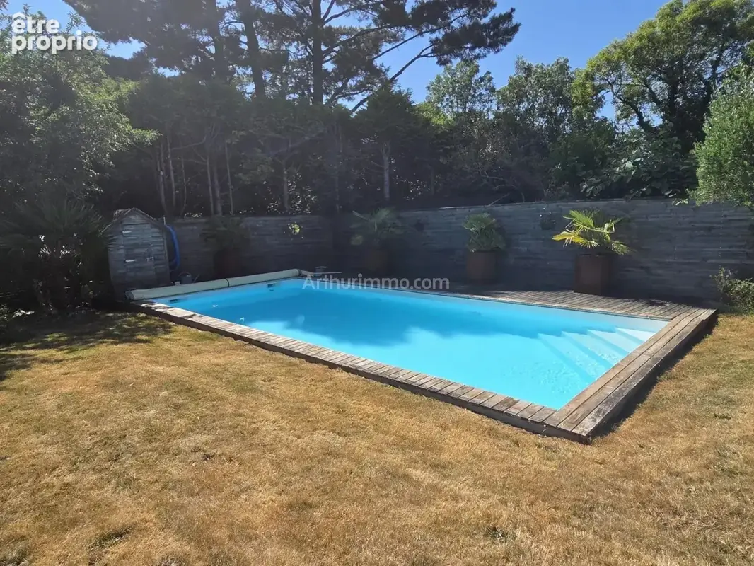 Vente Maison Plougoumelen(56400) 540 200ï¿œ - photo 2