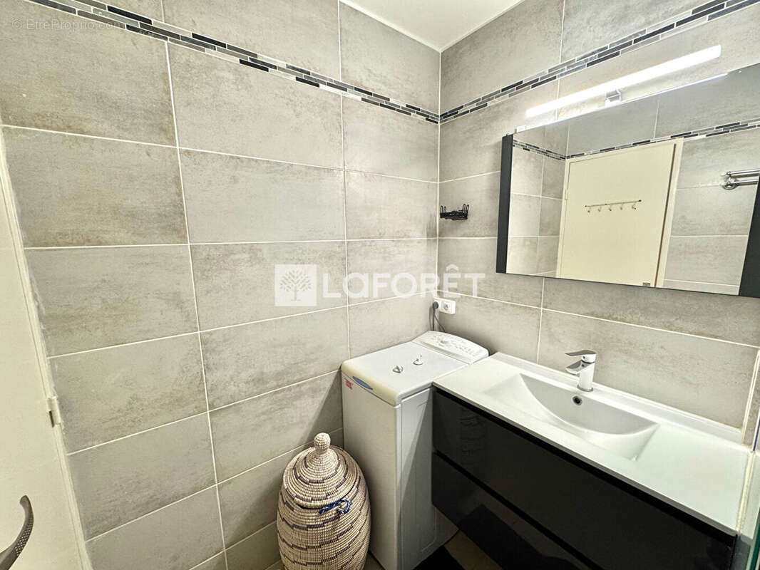 Appartement à SAINT-CYPRIEN