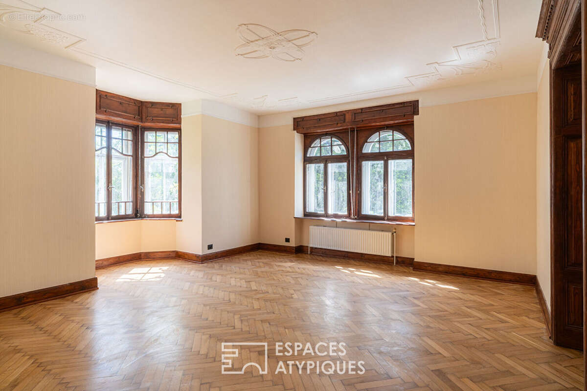 Appartement à SELESTAT