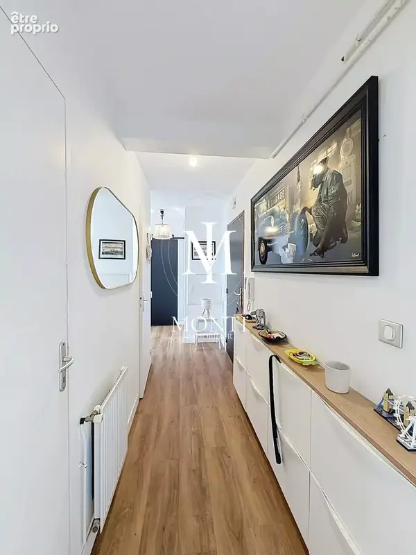 Appartement terrasse bourg de fouesnant - photo 7