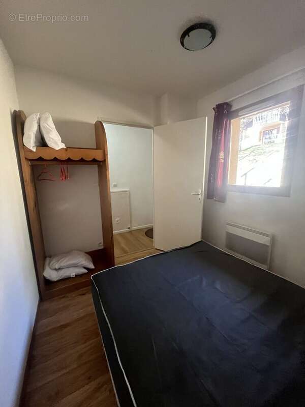 Appartement à BESSE-ET-SAINT-ANASTAISE