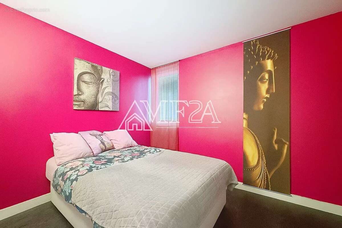 Appartement à MASSY