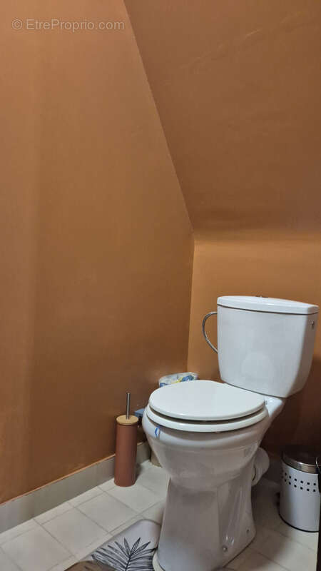 Maison à SAINT-CYPRIEN